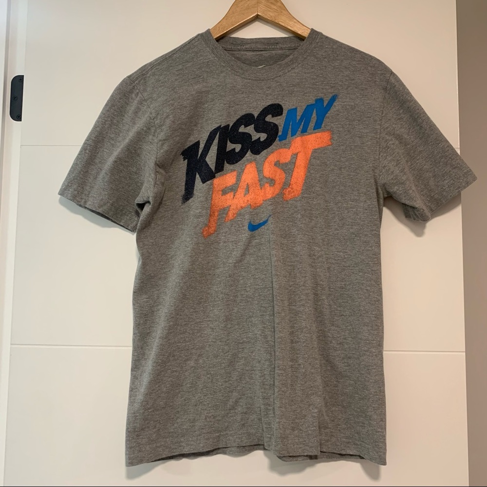 Nike | Vintage Graphic Tee Shirt